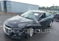 2023 Chevrolet Malibu фото