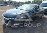 2023 Chevrolet Malibu фото