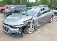 2023 Chevrolet Malibu фото