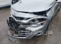 2023 Chevrolet Malibu photo