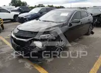 2023 Chevrolet Malibu фото