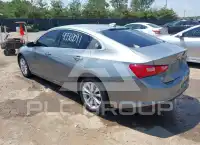 2023 Chevrolet Malibu фото