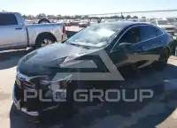2023 Chevrolet Malibu фото