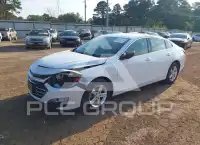 2023 Chevrolet Malibu фото