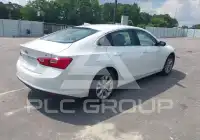 2023 Chevrolet Malibu фото