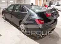 2023 Chevrolet Malibu фото