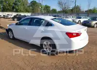 2023 Chevrolet Malibu фото