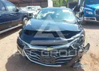 2023 Chevrolet Malibu фото