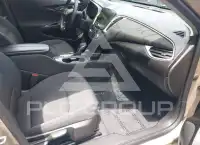 2023 Chevrolet Malibu фото