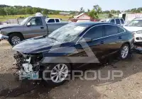 2023 Chevrolet Malibu фото