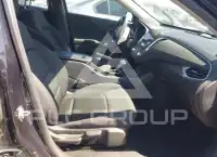 2023 Chevrolet Malibu фото