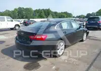 2023 Chevrolet Malibu фото