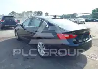 2023 Chevrolet Malibu фото