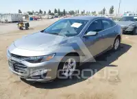 2023 Chevrolet Malibu photo