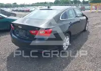 2023 Chevrolet Malibu фото