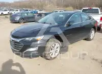 2023 Chevrolet Malibu фото