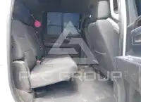 2023 Chevrolet Silverado фото