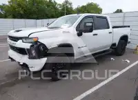 2023 Chevrolet Silverado photo