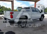 2023 Chevrolet Silverado photo