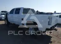 2023 Chevrolet Silverado фото
