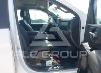 2023 Chevrolet Silverado photo