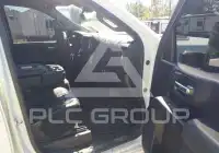 2023 Chevrolet Silverado фото