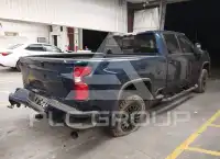 2023 Chevrolet Silverado фото