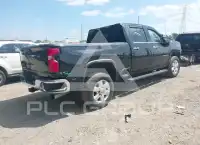 2023 Chevrolet Silverado фото