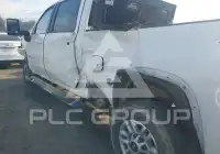 2023 Chevrolet Silverado фото