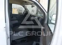 2023 Chevrolet Express photo