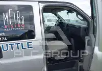 2023 Chevrolet Express фото