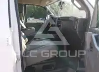2023 Chevrolet Express photo