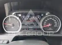 2023 Chevrolet Silverado фото
