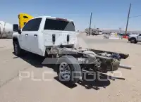 2023 Chevrolet Silverado фото
