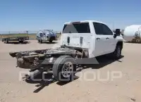 2023 Chevrolet Silverado фото