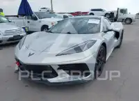 2023 Chevrolet Corvette фото