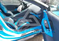2023 Chevrolet Corvette фото