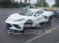 2023 Chevrolet Corvette фото