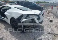 2023 Chevrolet Corvette фото