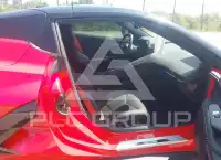 2023 Chevrolet Corvette фото