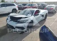 2023 Chevrolet Corvette фото