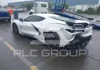 2023 Chevrolet Corvette фото