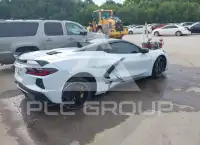 2023 Chevrolet Corvette фото