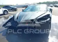 2023 Chevrolet Corvette фото