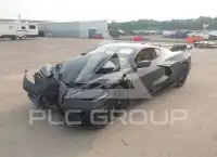 2023 Chevrolet Corvette фото