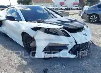 2023 Chevrolet Corvette фото