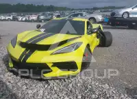 2023 Chevrolet Corvette photo