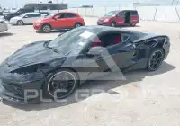 2023 Chevrolet Corvette фото