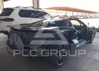 2023 Chevrolet Corvette фото