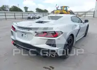 2023 Chevrolet Corvette фото